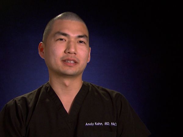 Untold Stories of the ER - Rattled