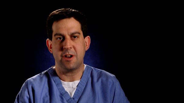 Untold Stories of the ER - Escaping Diagnosis