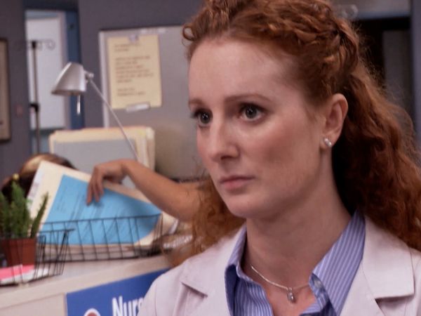 Untold Stories of the ER - Stuck In A Toilet