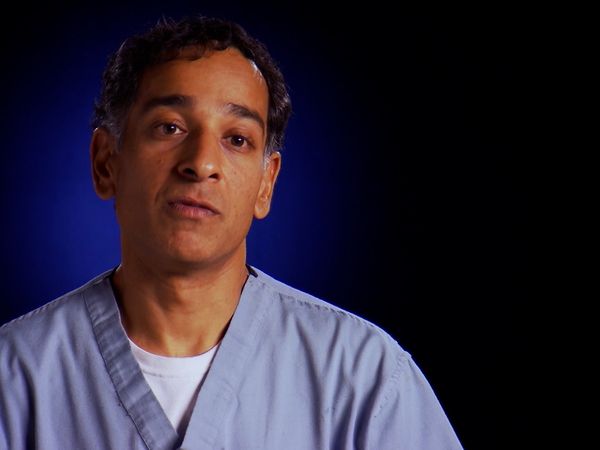 Untold Stories of the ER - Twists & Turns