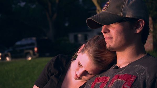 Young and Married - Episodio 8