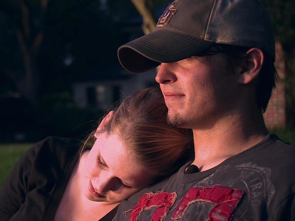 Young and Married - Episodio 8