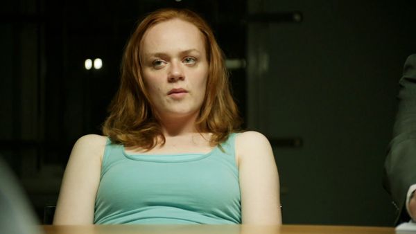 Prisoners Wives - Episode 4