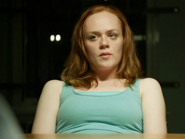 Prisoners Wives - Episode 4