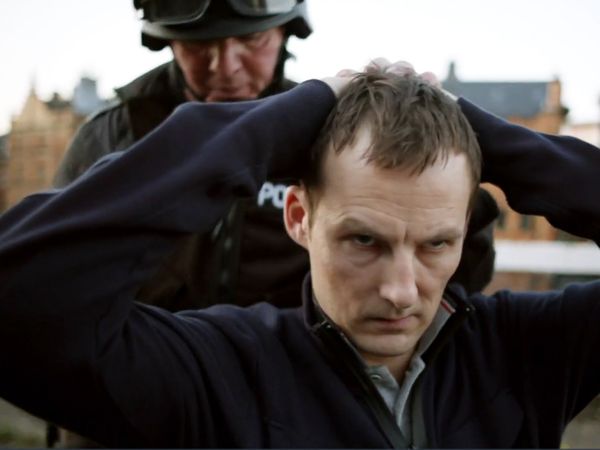 Prisoners Wives - Episode 6