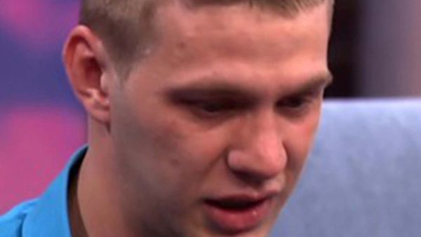 The Maury Show - My Wife Cheated With 3 Men... Am I Her Baby's Dad?