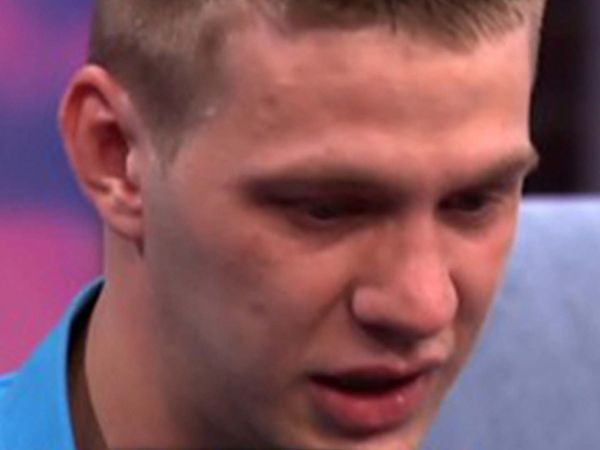 The Maury Show - My Wife Cheated With 3 Men... Am I Her Baby's Dad?