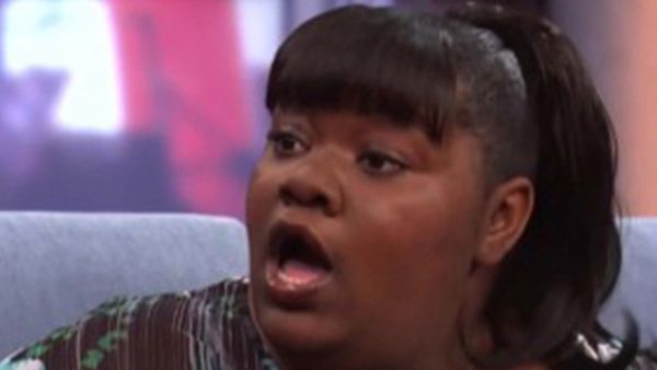 The Maury Show - I'm Only 17... Did MY Boyfriend Sleep With My Mom?