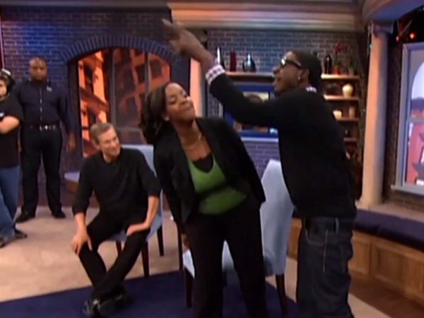 The Maury Show - I Had A Threesome, But The DNA Test Will Prove You're The Dad!