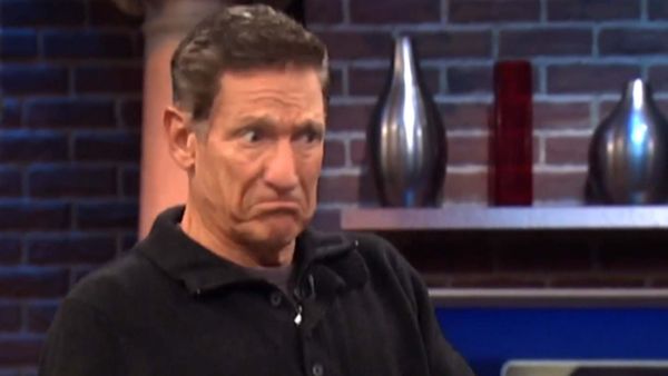The Maury Show - That Home DNA Test Was Spoiled... You're My Baby's Dad!