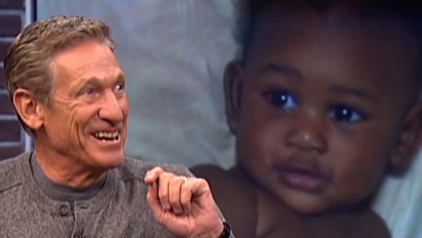 The Maury Show - I Was A Wild Teen... Are You The Father Of My 2 Kids?
