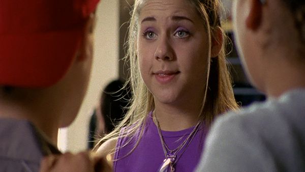 Degrassi: la nueva generación - Aún Falta Para Hacerlo Bien, Primera parte