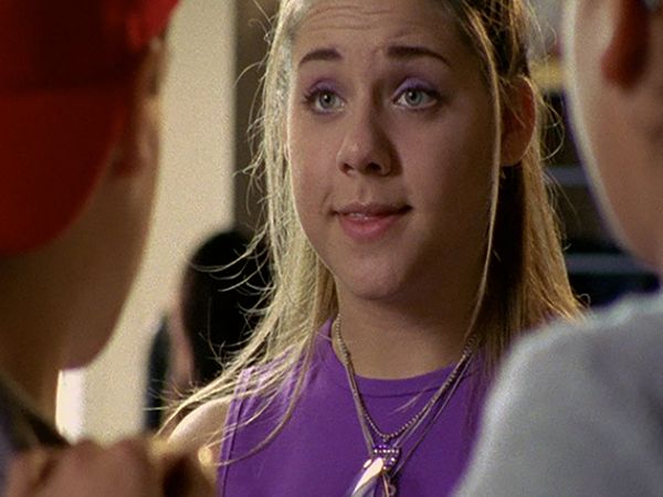 Degrassi: la nueva generación - Aún Falta Para Hacerlo Bien, Primera parte