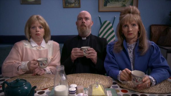 Bridget & Eamon - The Election
