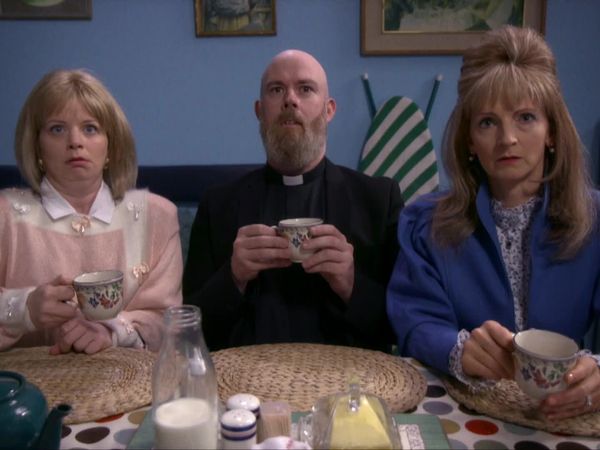 Bridget & Eamon - The Election