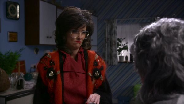 Bridget & Eamon - The Day After Christmas