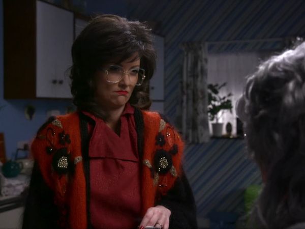 Bridget & Eamon - The Day After Christmas