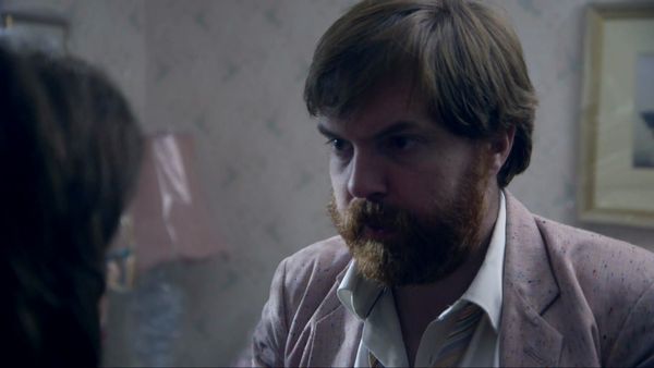 Bridget & Eamon - The Last of the Cigarettes