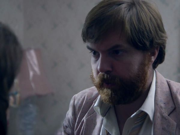 Bridget & Eamon - The Last of the Cigarettes