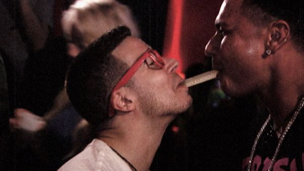 Jersey Shore - Llueven hombres y albóndigas