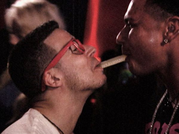Jersey Shore - Llueven hombres y albóndigas