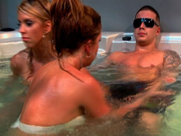 Jersey Shore - Diccionario especial