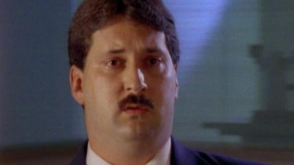 Misterios sin resolver - Episodio 7
