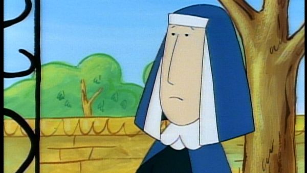 Madeline (LAS) - Madeline y el sombrero de Pascua