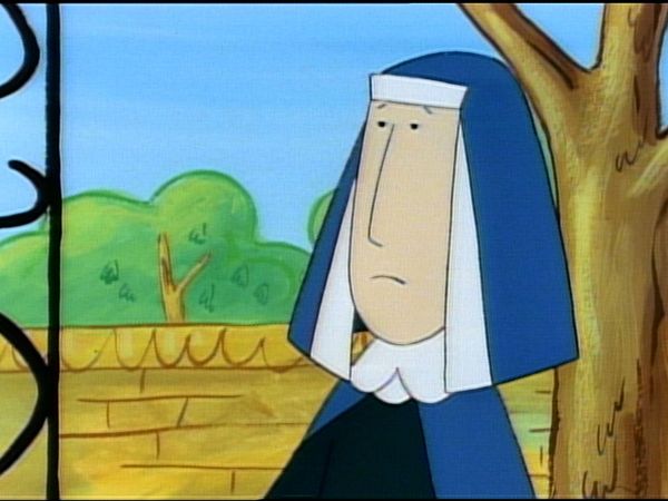 Madeline (LAS) - Madeline y el sombrero de Pascua