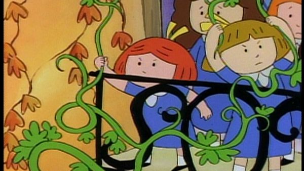 Madeline (LAS) - Madeline y la estrella del soccer