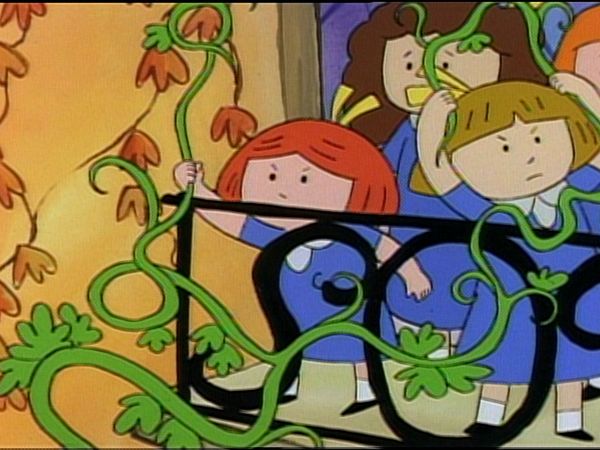 Madeline (LAS) - Madeline y la estrella del soccer