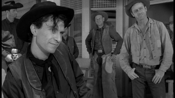 The Twilight Zone - Mr. Denton on Doomsday