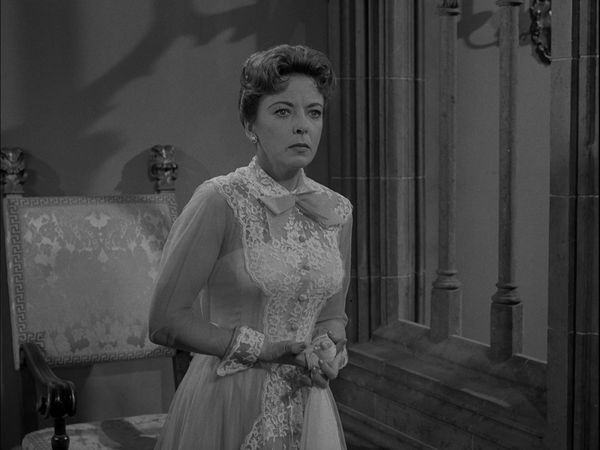 The Twilight Zone - The Sixteen-Millimeter Shrine