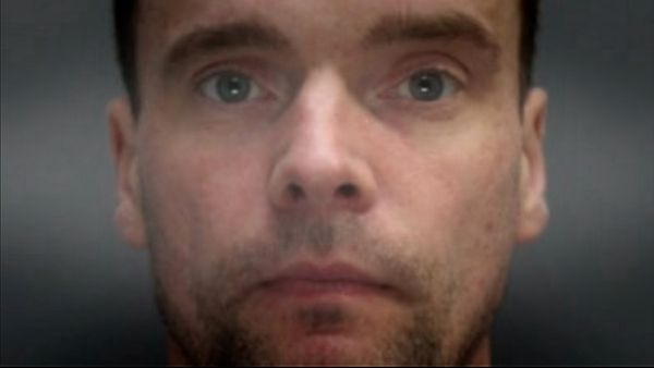 10 Steps to Murder - Mark Fellows