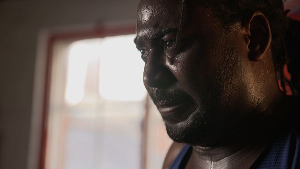 10 Steps to Murder - Jesse Matthew