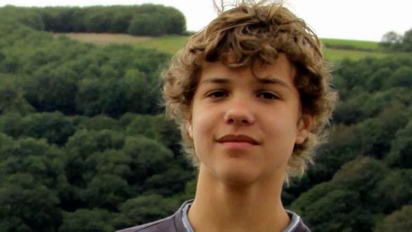 10 Steps to Murder - Lewis Daynes