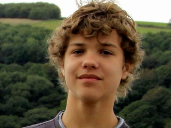 10 Steps to Murder - Lewis Daynes