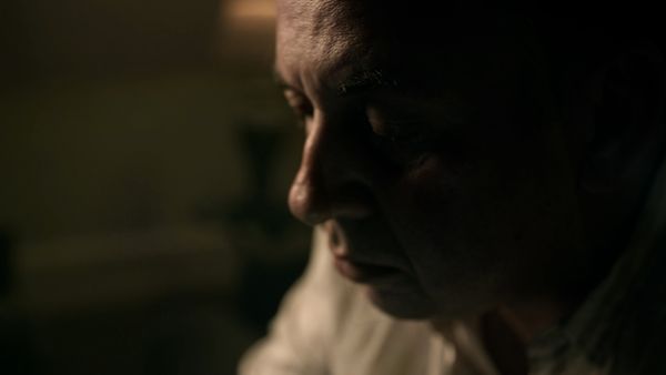 10 Steps to Murder - Peter Morgan