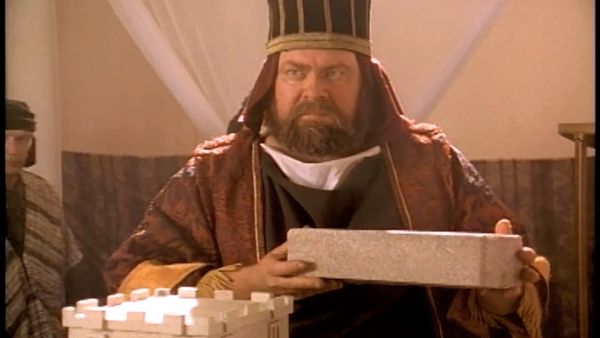 Ancient Secrets Of The Bible - Tower of Babel: Fact or Fiction?