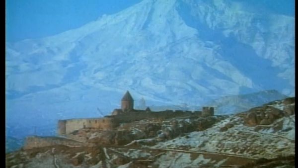 Ancient Secrets Of The Bible - Noah's Ark: Fact or Fable?