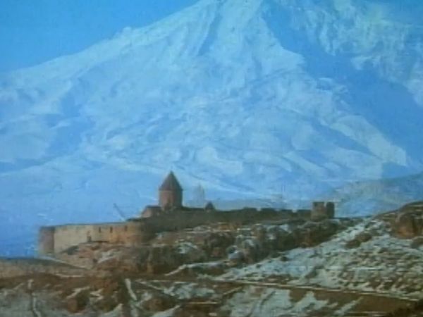 Ancient Secrets Of The Bible - Noah's Ark: Fact or Fable?