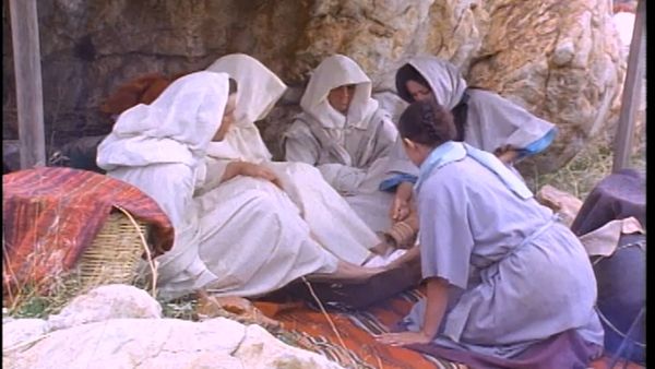 Ancient Secrets Of The Bible - Sodom and Gomorrah: Legend or Real Event?