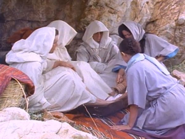 Ancient Secrets Of The Bible - Sodom and Gomorrah: Legend or Real Event?
