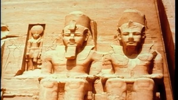 Ancient Secrets Of The Bible - Moses' Red Sea Miracle: Did it Happen?