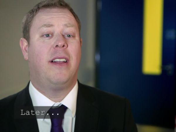 Claimed And Shamed - Episode 7