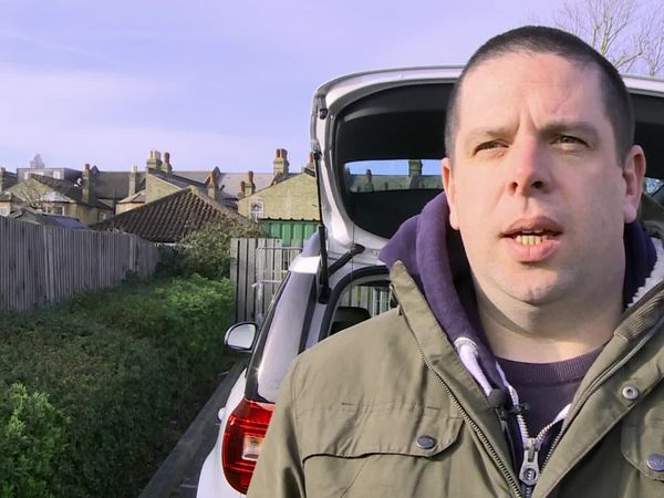 Claimed And Shamed - Episode 5