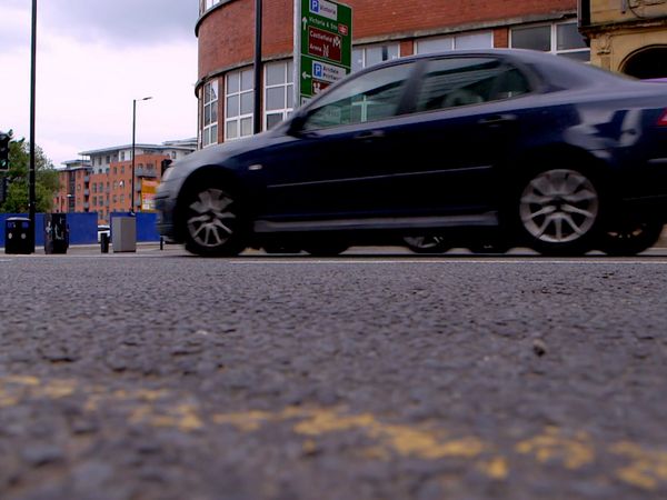 Claimed And Shamed - Episode 10