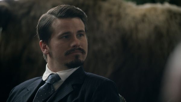 Another Period - Roosevelt