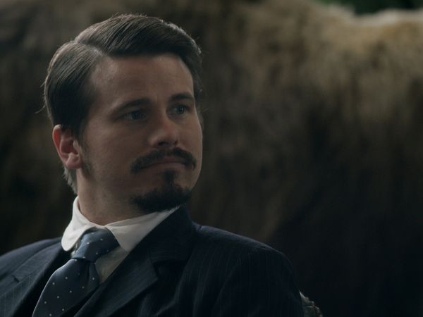 Another Period - Roosevelt