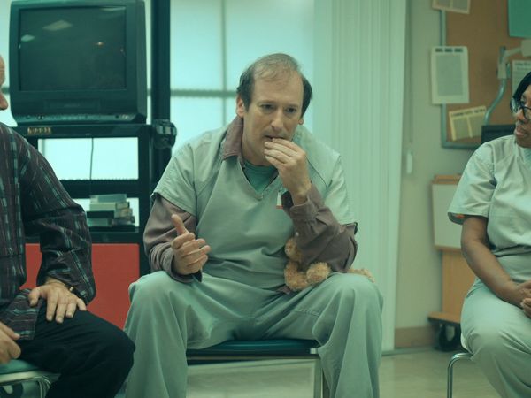 Big Time In Hollywood - Rehabilitation